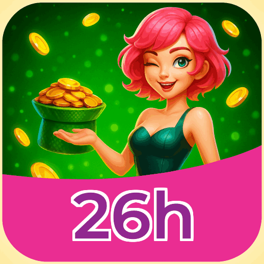 Estatísticas 26h novembro 2024 - 87 mil jogadores ativos, R$47M pagos, RTP 96.52%