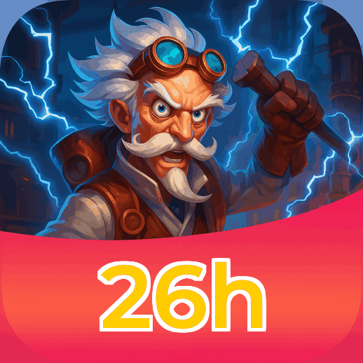 26h APP mobile iOS Android - 187 mil downloads São Paulo Rio BH