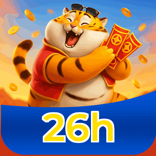 Loterias online disponíveis na 26h