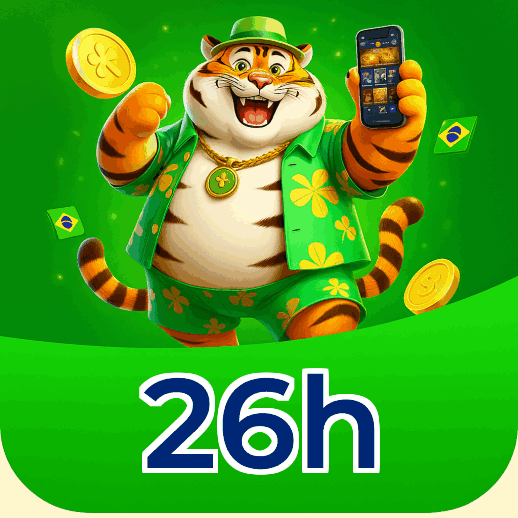 26h bônus R$5.000 + 500 giros - Rollover 35x, prazo 30 dias, 38% taxa conversão
