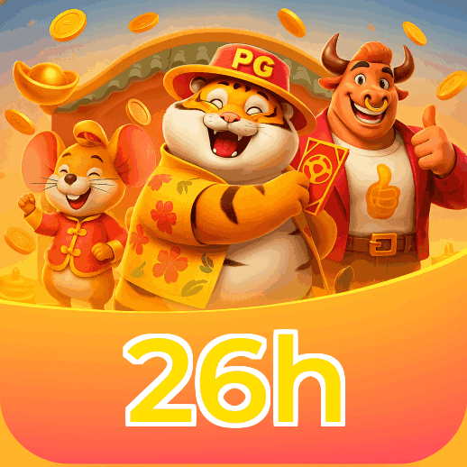 FAQ 26h Brasil - Perguntas frequentes sobre bônus, PIX, RTP, APP mobile e VIP